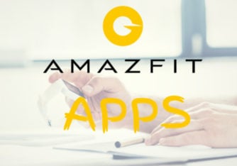 Top 5 Companion Apps You Must Try with Amazfit Watches in 2023