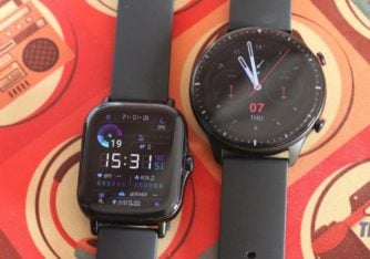 Amazfit GTS 2 and GTR  2 Review: Watches from Amazfit that are Finally Smart!