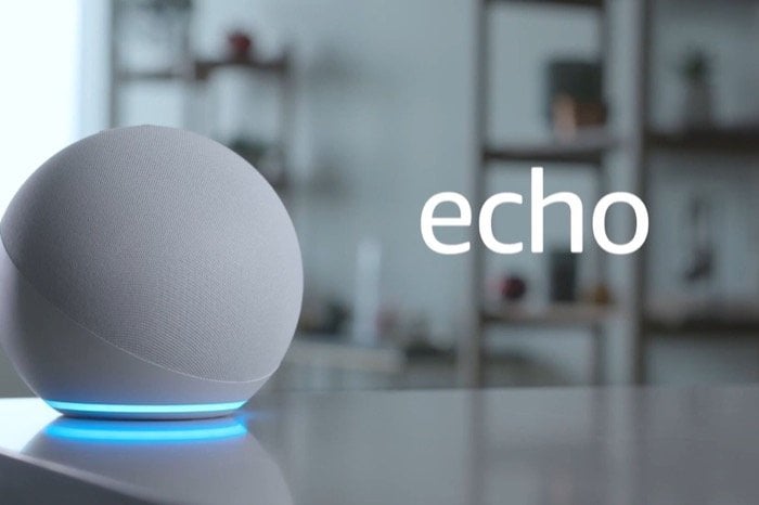 Amazon announces 4th-Gen Echo with a custom ML chip