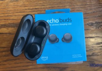 Amazon Echo Buds 2 Review: The best value for money smart TWS around?