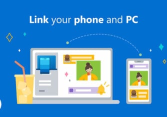 How to Link an Android Phone to a Windows PC Using Microsoft Phone Link