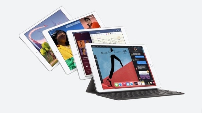 Apple iPad 8th-Generation: What's cool? All you need to know