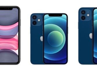 iPhone 11 vs iPhone 12 vs iPhone 12 mini: which one should you buy?