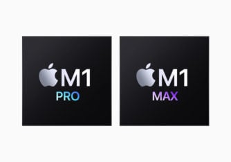 Apple M1 Pro vs Apple M1 Max Processor: What's Different?