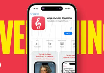 Apple Music Classical: Everything You Need to Know