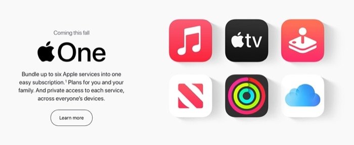 Apple One Subscription Plans in India and US: How Much are You Actually Saving?