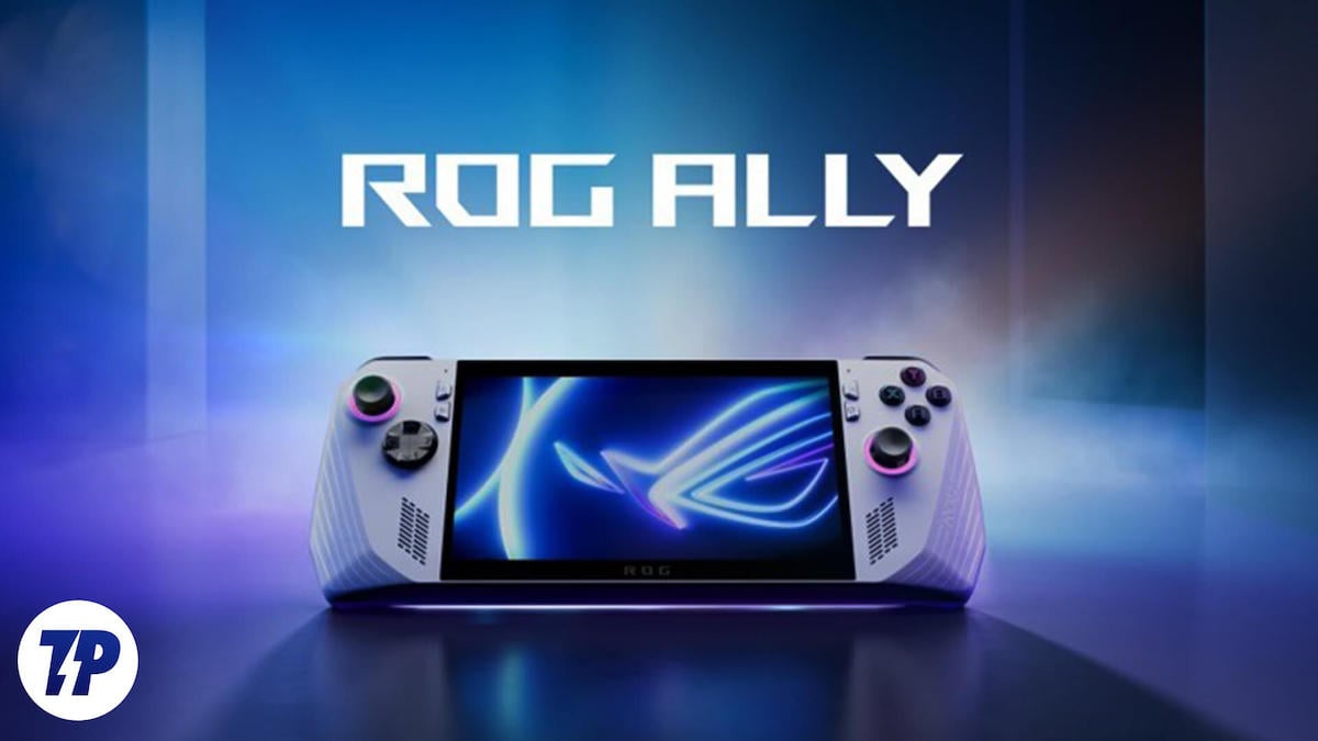 asus ROG Ally India opinion