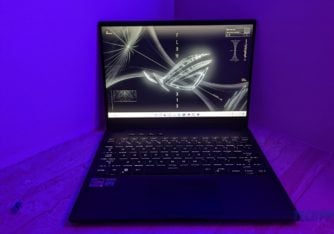 Asus ROG Flow X13 Review: Power-Packed Convenience