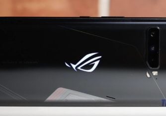 Asus ROG Phone 3 Review: It's All About the Numbers!