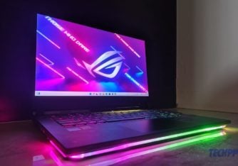 Asus ROG Strix Scar 15 (2022) Review: Power-Packed Performance
