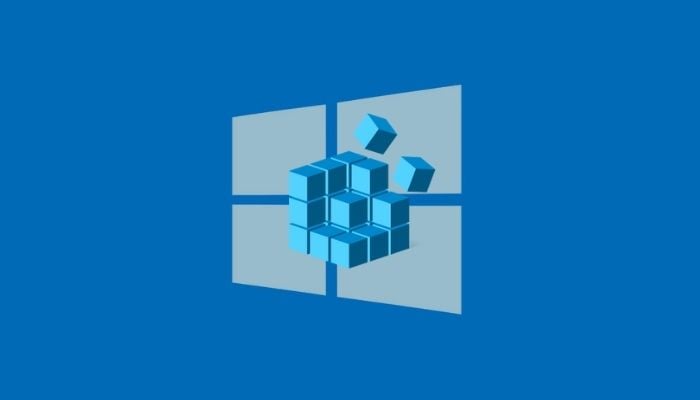 backup and restore Windows Registry