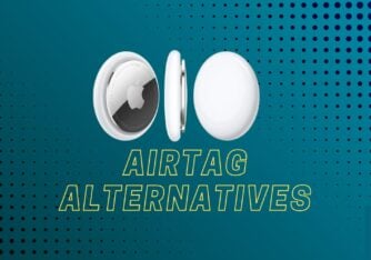 9 Best AirTag Alternatives for Android and iPhone in 2023