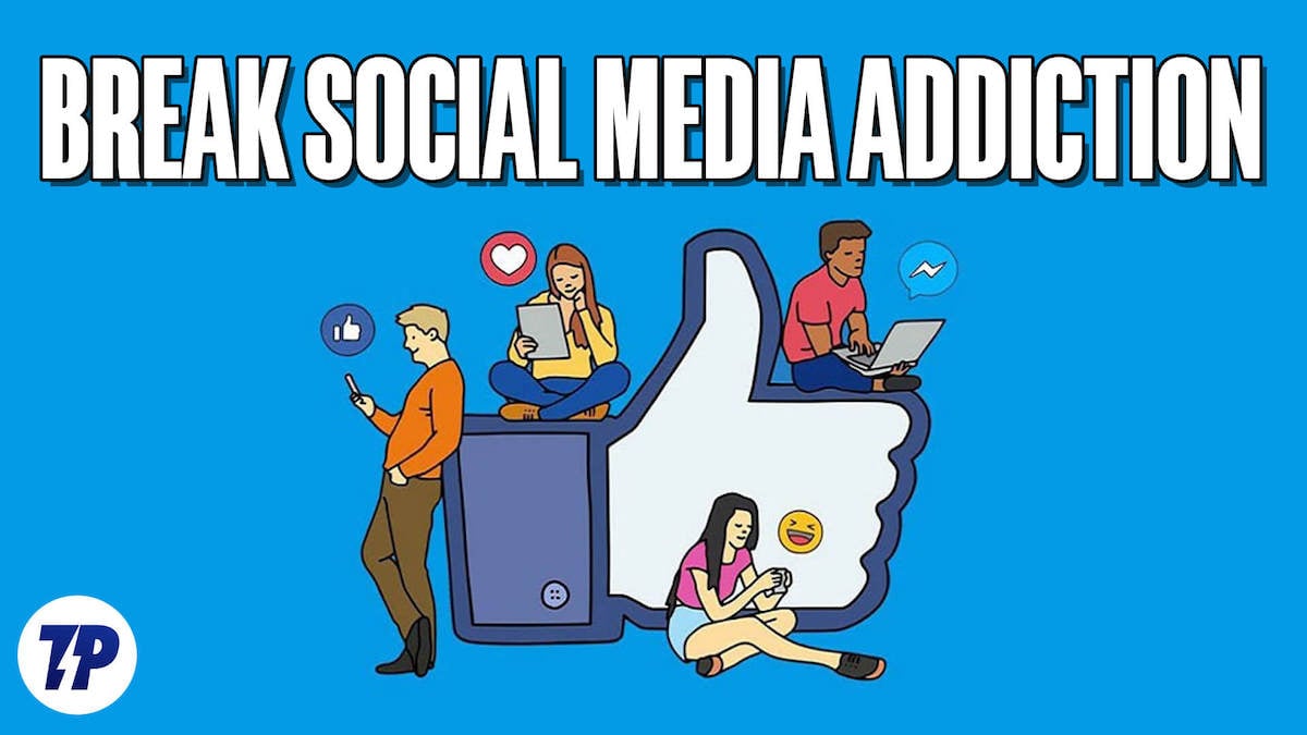 Best apps to break social media addiction
