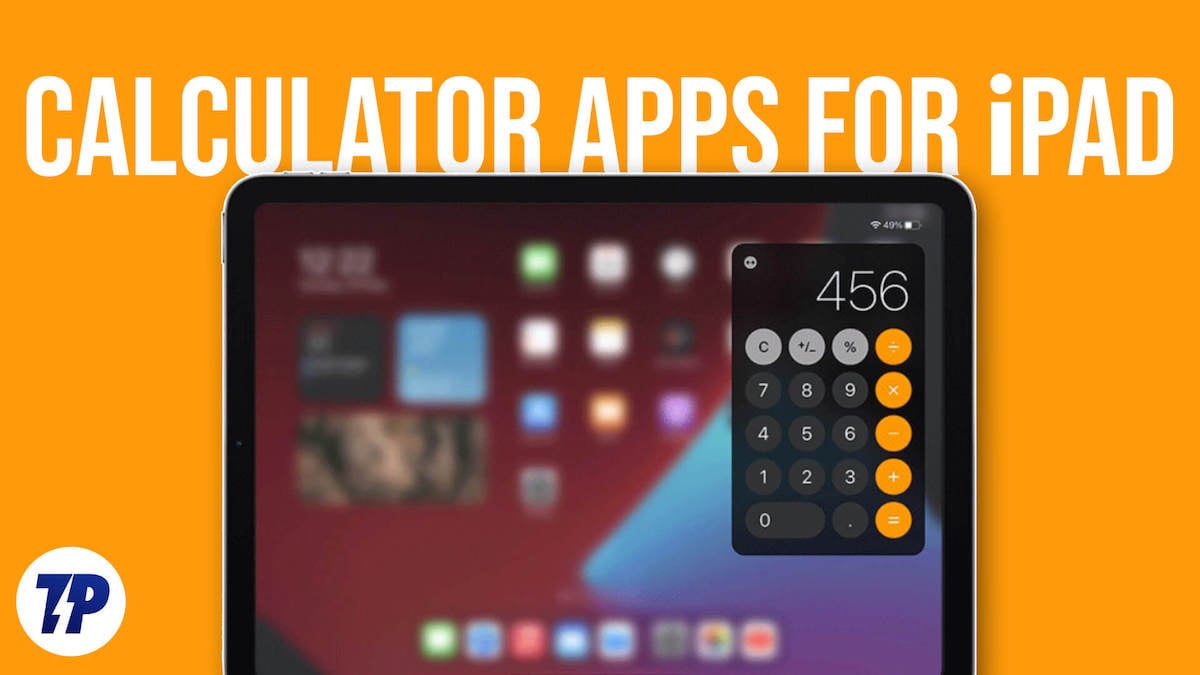best calculator apps for iPad
