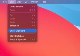 8 Best Clipboard Managers for Mac in 2023