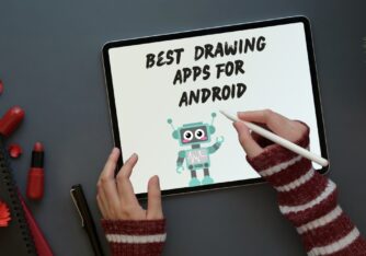 10 Best Drawing Apps for Android [2023]: Paint & Draw Like a Pro