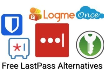 Looking for Free LastPass alternatives? Here are the Best Free Password Managers
