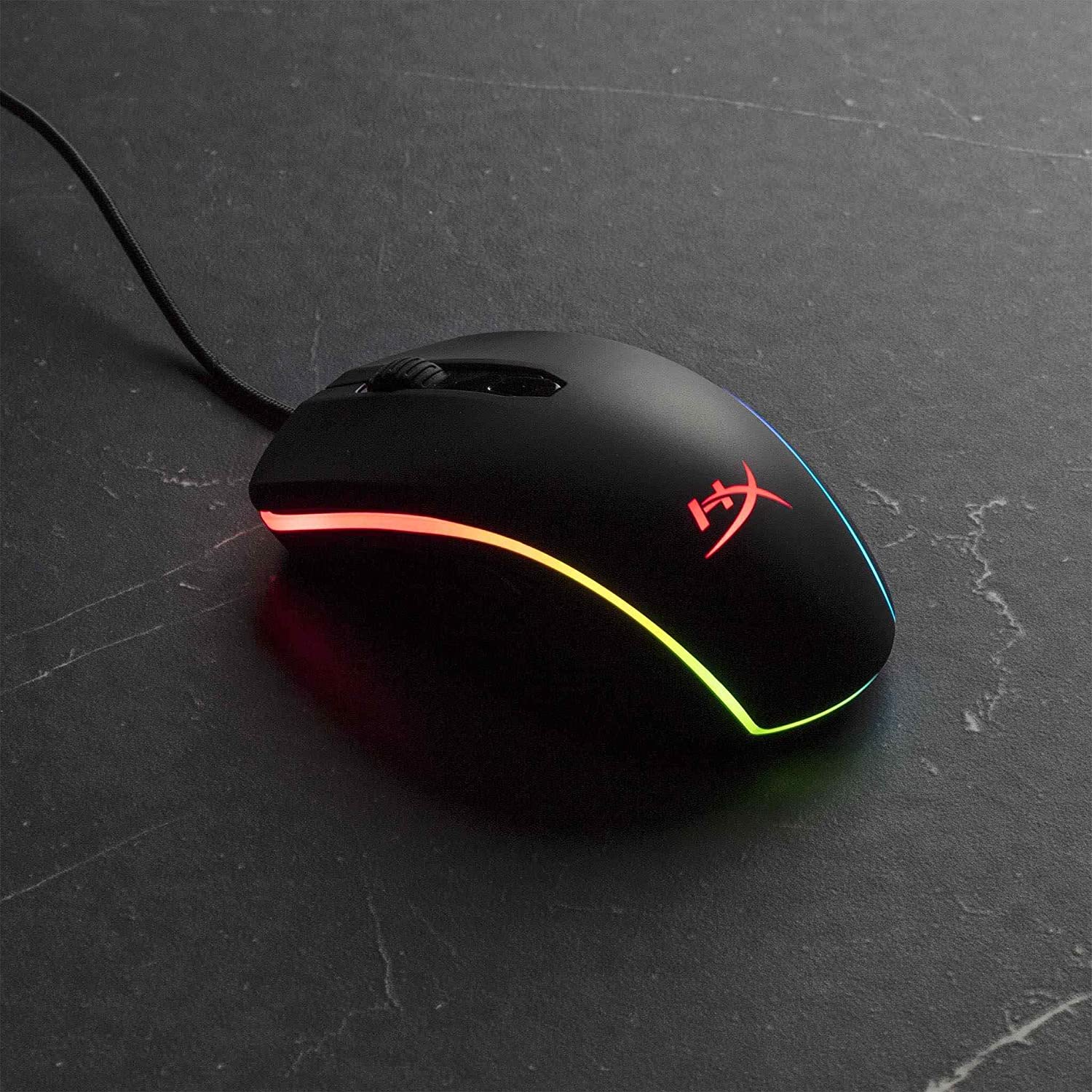 best gaming mouse of [2023]: top wireless, wired, and rgb mice - best gaming mice 2022 hyper x pulsefire