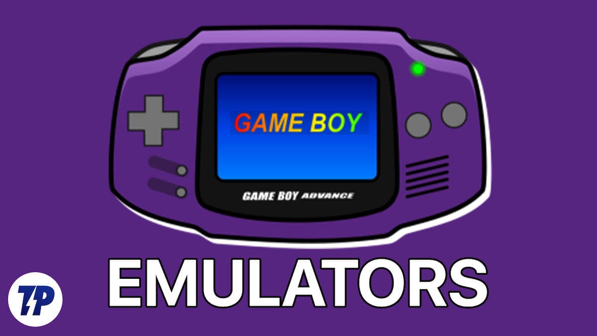 best GBA emulators for Windows