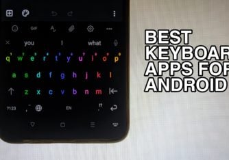 8 Best Keyboard Apps for Android [2023] - Memes, Stickers and More