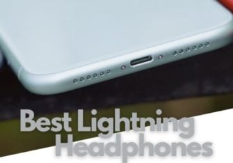 7 Best Lightning Headphones for iPhone and iPad in 2023