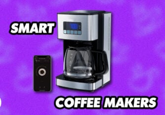 10 Best Smart Coffee Makers to Buy [2023]: Brewing with Style