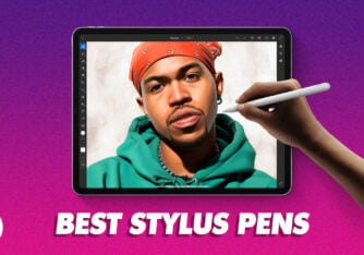 Best Stylus Pens to Buy in 2023 [iPad/Android/Windows]