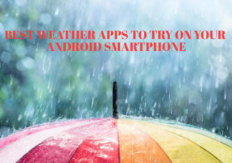 7 Best Android Weather Apps You Must Try in 2023 [Free & Paid]