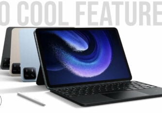 Got a Xiaomi Pad 6? Try out these 10 cool features