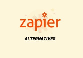7 Best Zapier Alternatives for 2023: Cheaper and Better