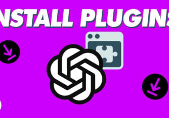 How to Install and Use ChatGPT Plugins [Guide]