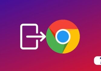 [How to] Fix Chrome Keeps Signing Me Out Issue