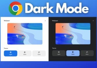 How to Enable Dark Mode on Chromebook [2023]