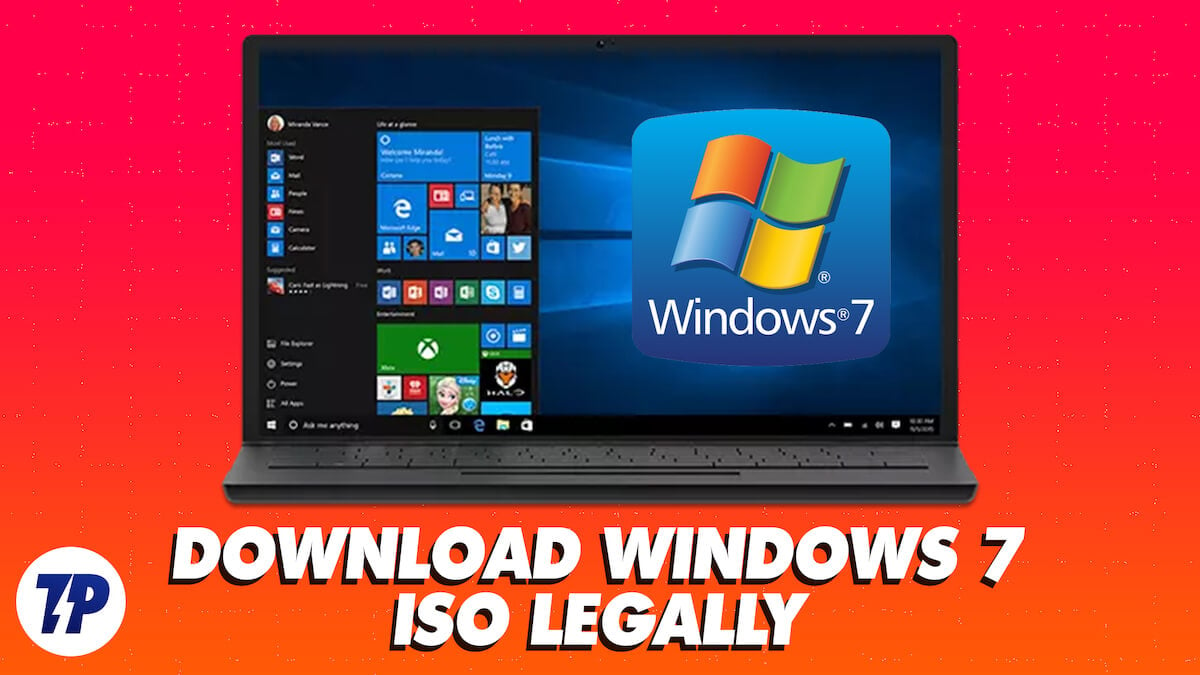 download windows 7 iso