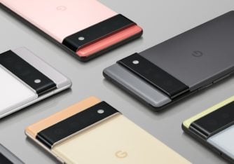 6 Cool Things About Pixel 6 and Pixel 6 Pro Officially Confirmed by Google