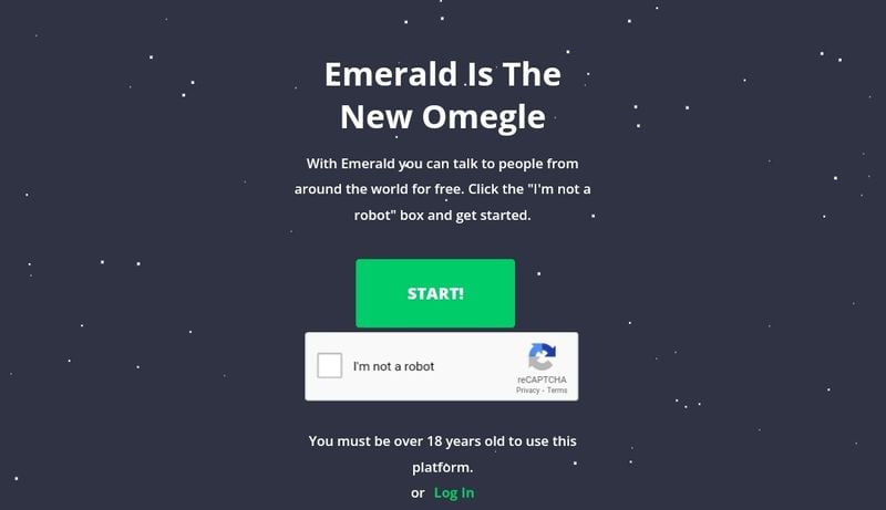 emeraldchat-best omegle alternatives