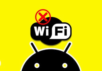 How to Fix Android Connected to WiFi but No Internet Error [2023]