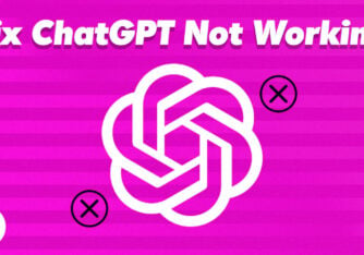 10 Easy Ways to Fix Chat GPT Not Working Today [2023]