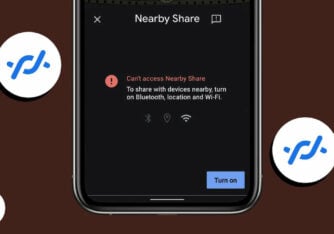 10 Ways to Fix Nearby Share Not Working on Android [2023]