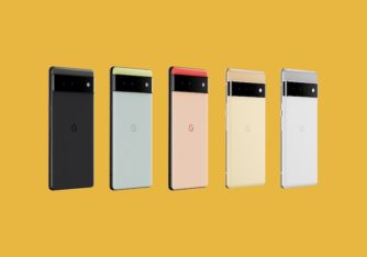 Nothing Personal, Just Business: The Pixel 6 No-show in India