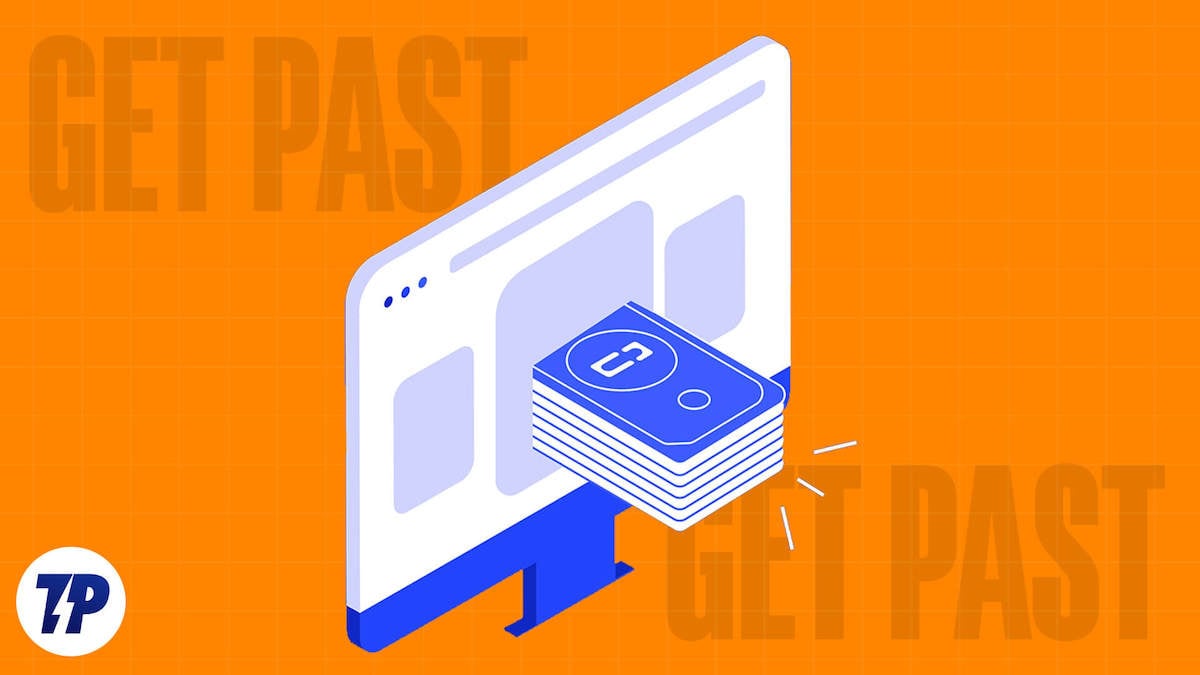 How to Get Past Paywalls: Read Paid Articles for Free