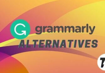 9+ Best Grammarly Alternatives for Error-Free Writing [2023]