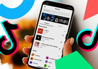 TikTok Song Finder: How to Find Songs Used in TikTok Videos