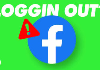 How to Fix Facebook Keeps Logging Me Out [2023]