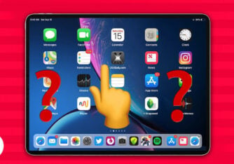10 Ways to Fix iPad Touchscreen Not Working Issue