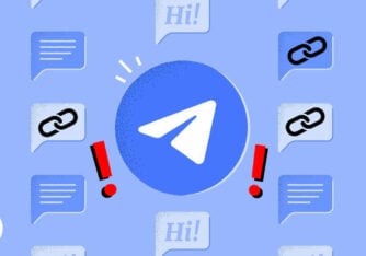 9 Easy Ways to Fix Links Not Opening on Telegram