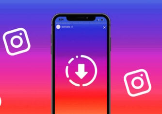 4 Definite Ways to Save Instagram Story with Music [2023]