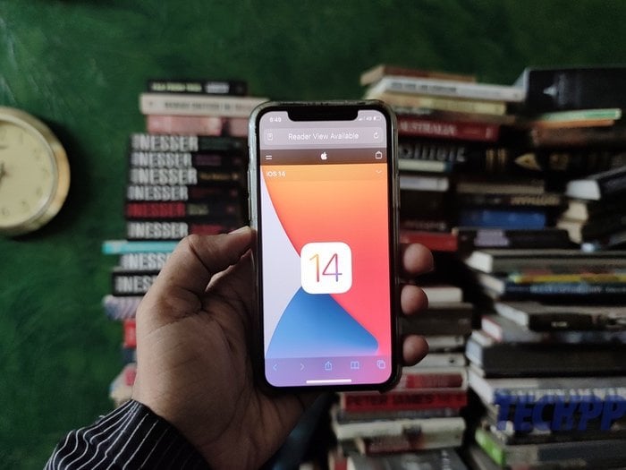 iOS 14 is here, and these are the eight features you have to try!