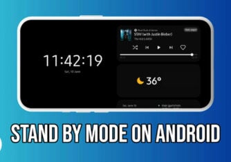 3 Ways to Enable iPhone Like Standby Mode on Android