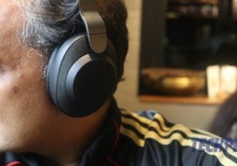 The best ANC headphones for work from home? Not Bose, not Sony...but these!